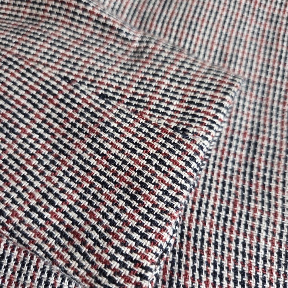 Free People Linen Tweed Blazer XS - Picture 16 of 16